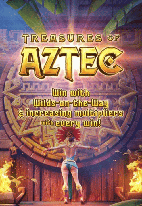 th789 Aztec
