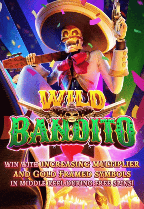th789 Bandito