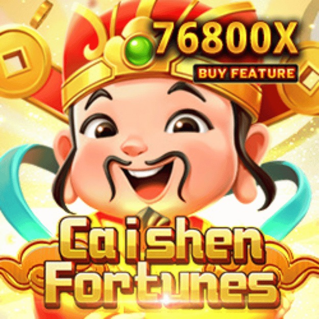 th789 Caishen