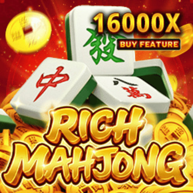 th789 Mahjong