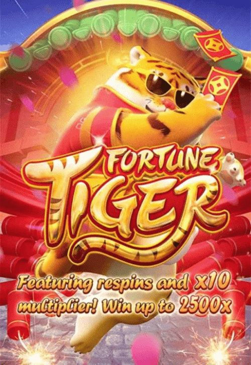 th789 Tiger